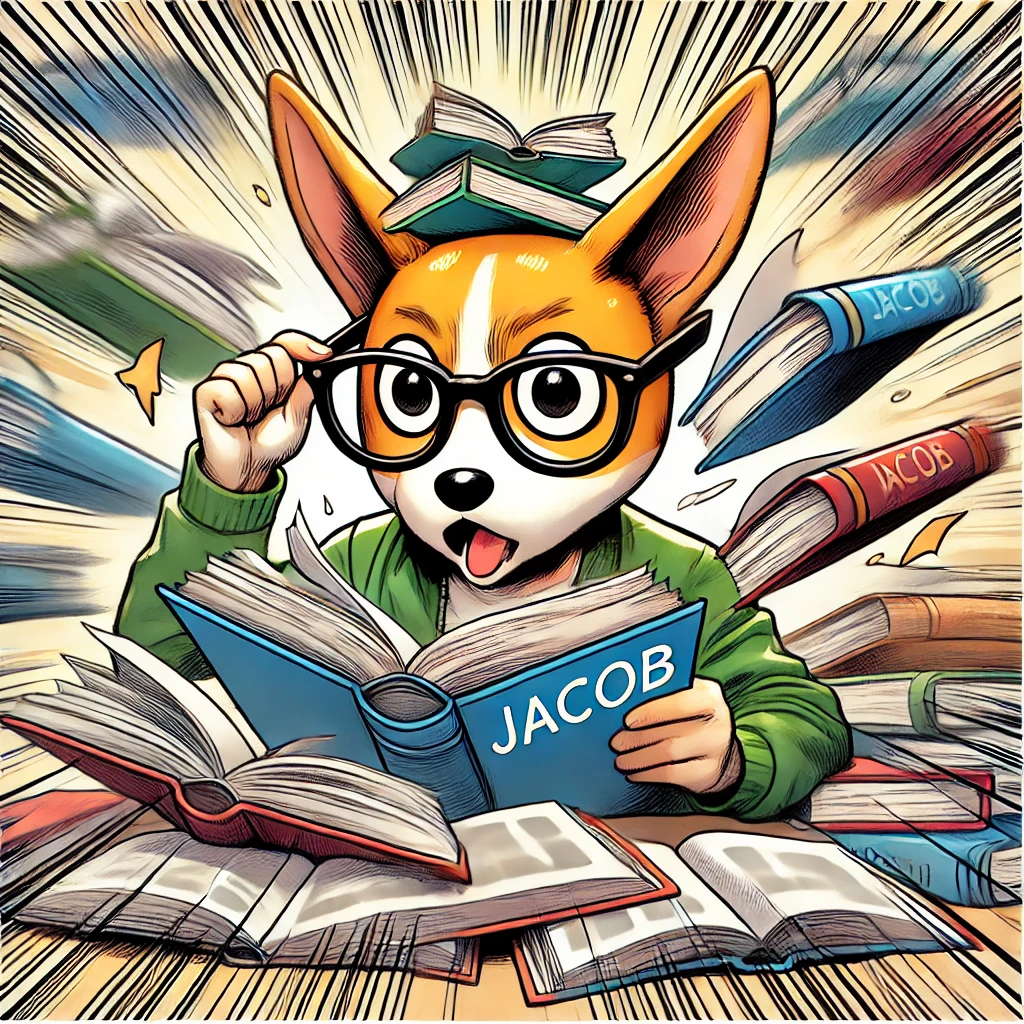 Image of read books