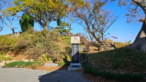 태안 태국사 : 호국의 염원과 안흥진성 서해의 절경이 만나는 숨은 명소