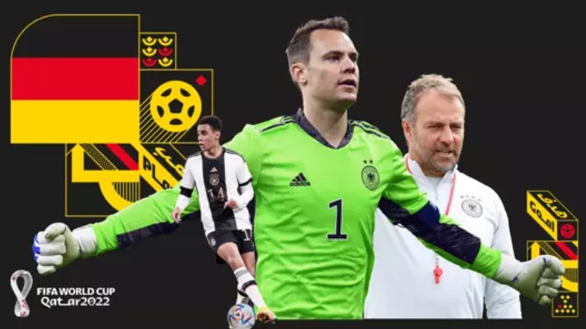 카타르 월드컵 조별리그 중계 일정 총정리