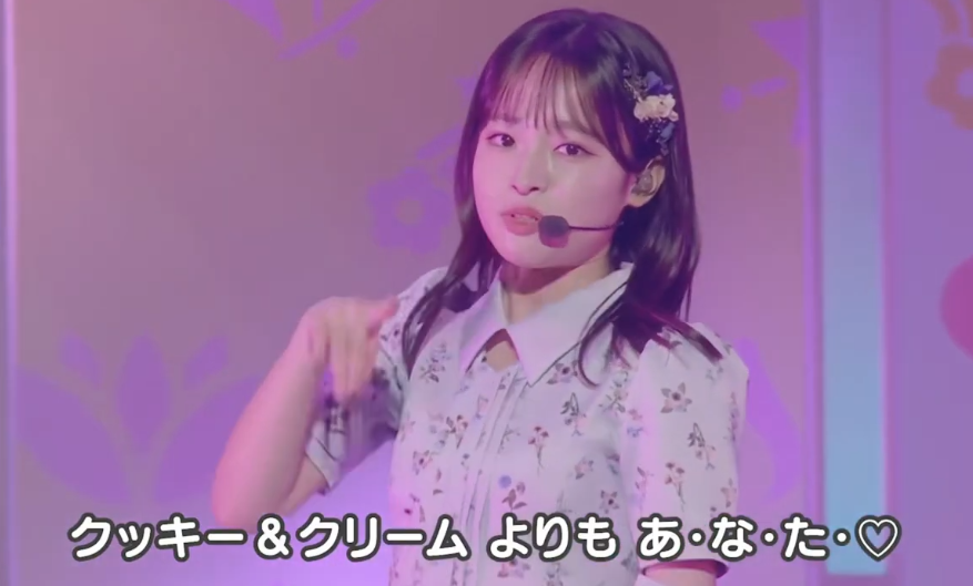 나니가스키 뜻 가사 밈 유행 이유 노래 해석 한글발음 러브라이브 일본어4