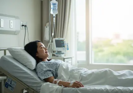 재난적의료비 지원신청