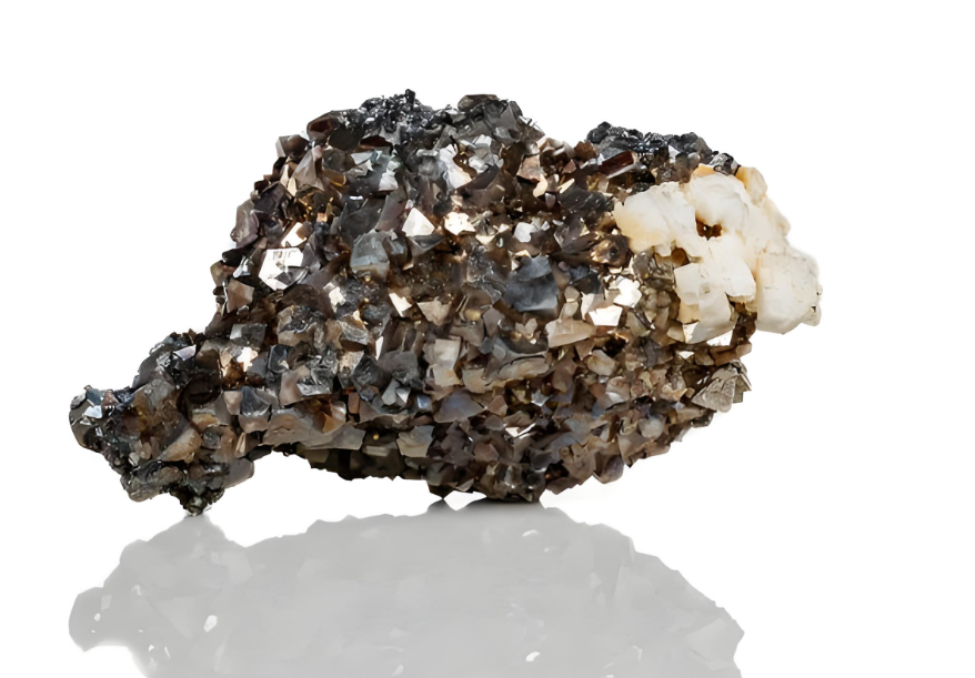 디스프로슘(Dysprosium)