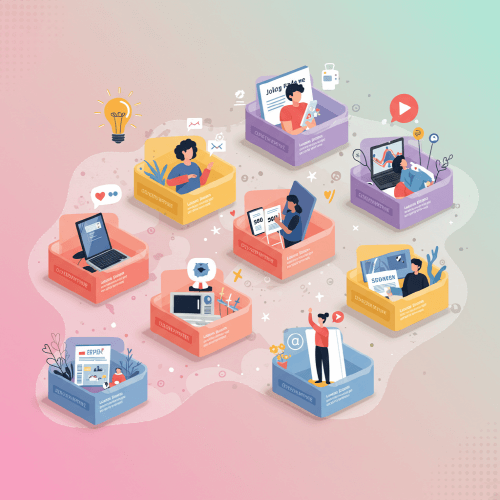 자기계발 유튜브 채널 추천