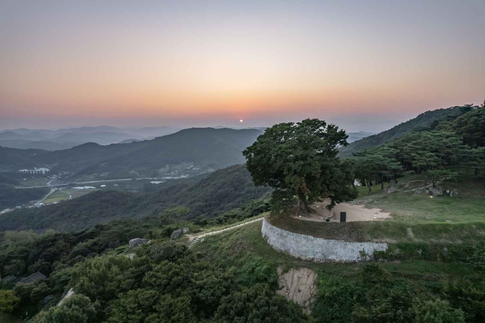 부여 가림성
