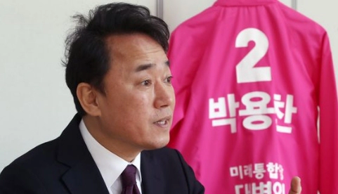 박용찬 프로필 나이 고향 학력 아나운서 경력 평가