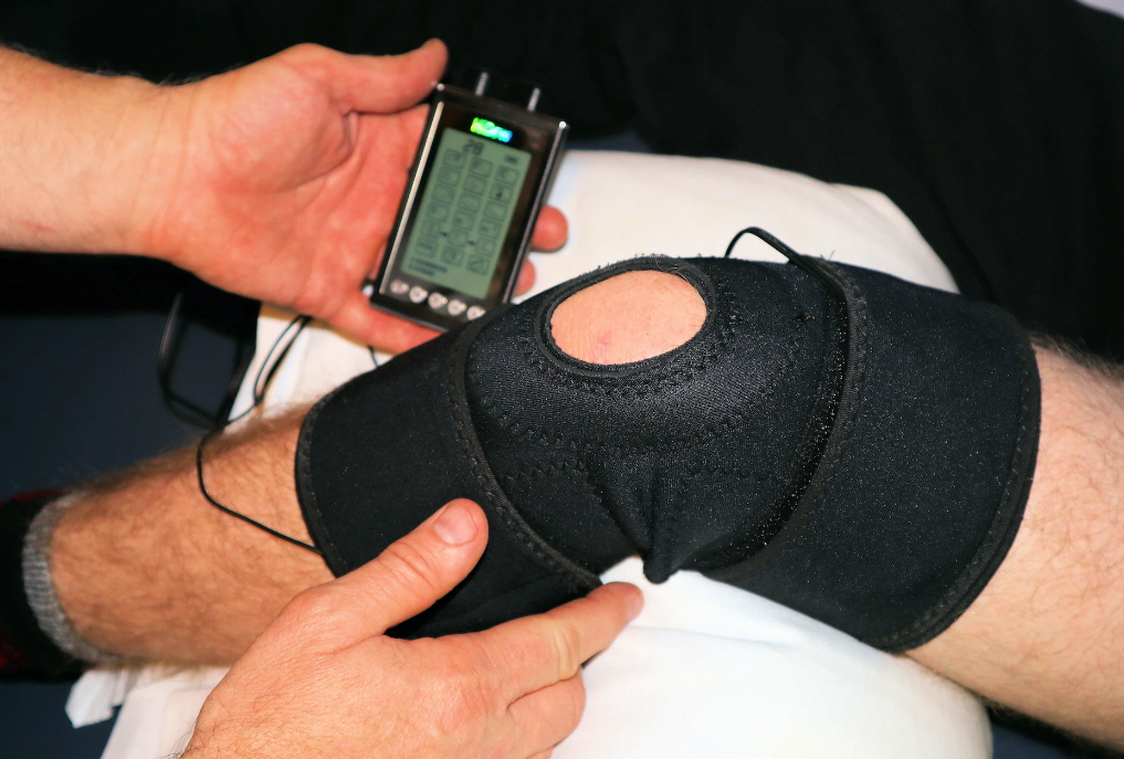 무릎 통증 원인과 효과적인 치료법 알아보기