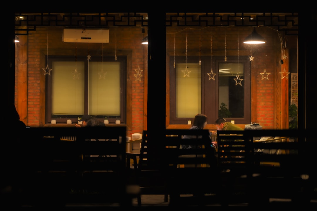 'Taean Deoksu Restaurant Waiting' - the most important noun is Restaurant.