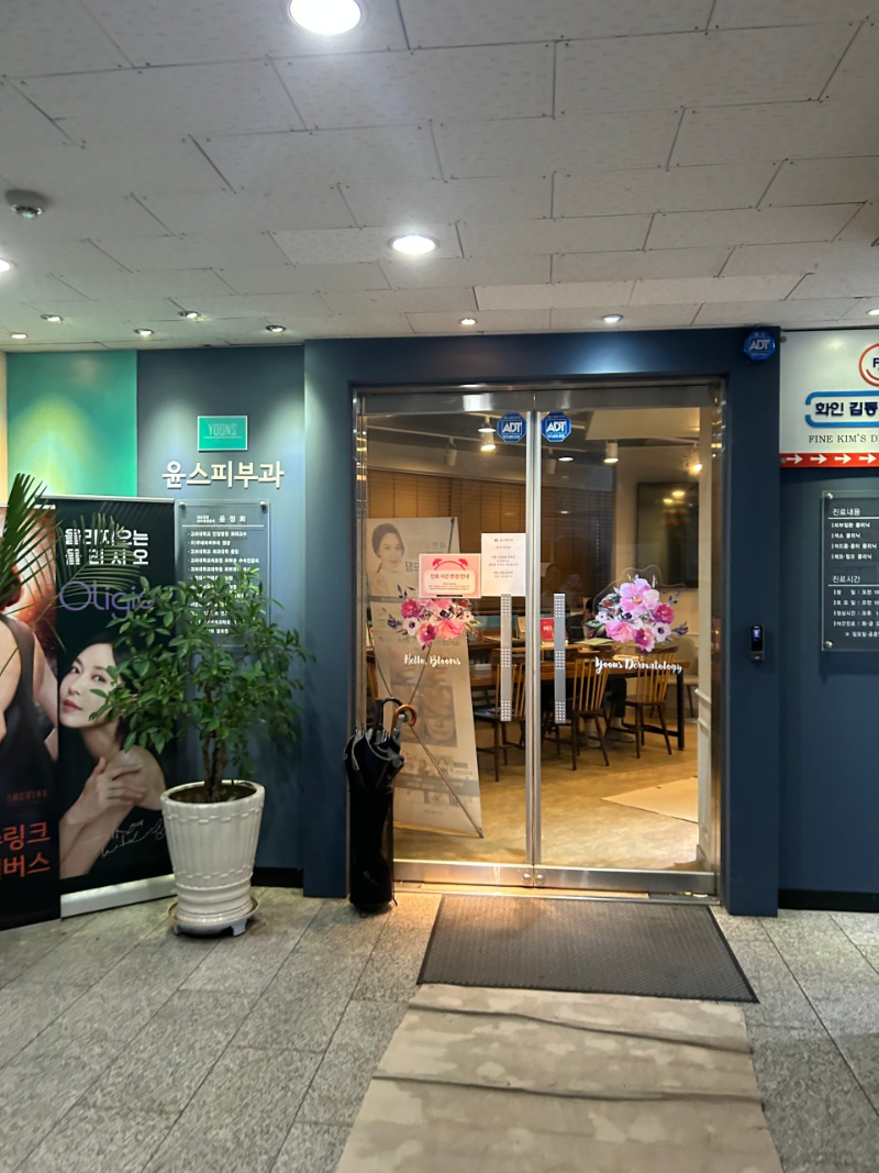 송파구 가락1동 피부과 유명한 곳 모공 레이저 잘하는 곳 추천 TOP 5