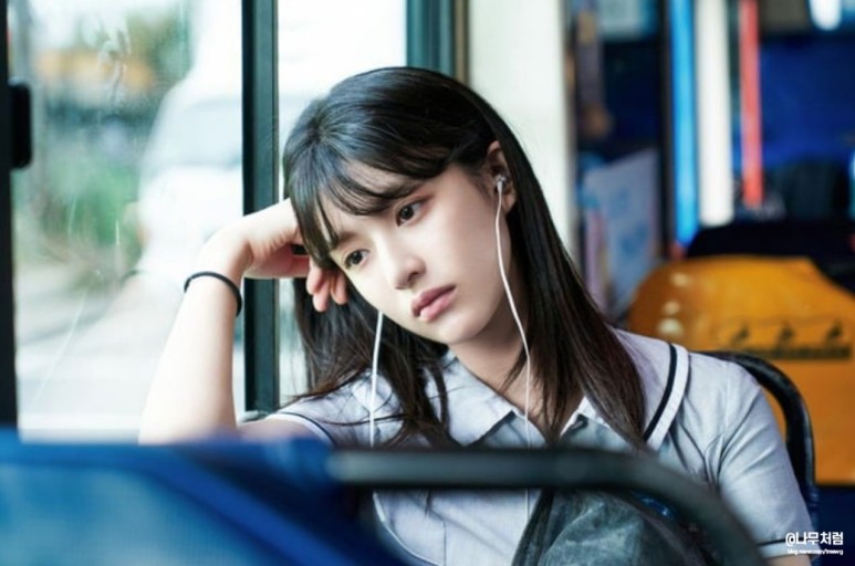 무빙 고윤정 얼굴천재의 프로필&amp;#44; 필모그래피