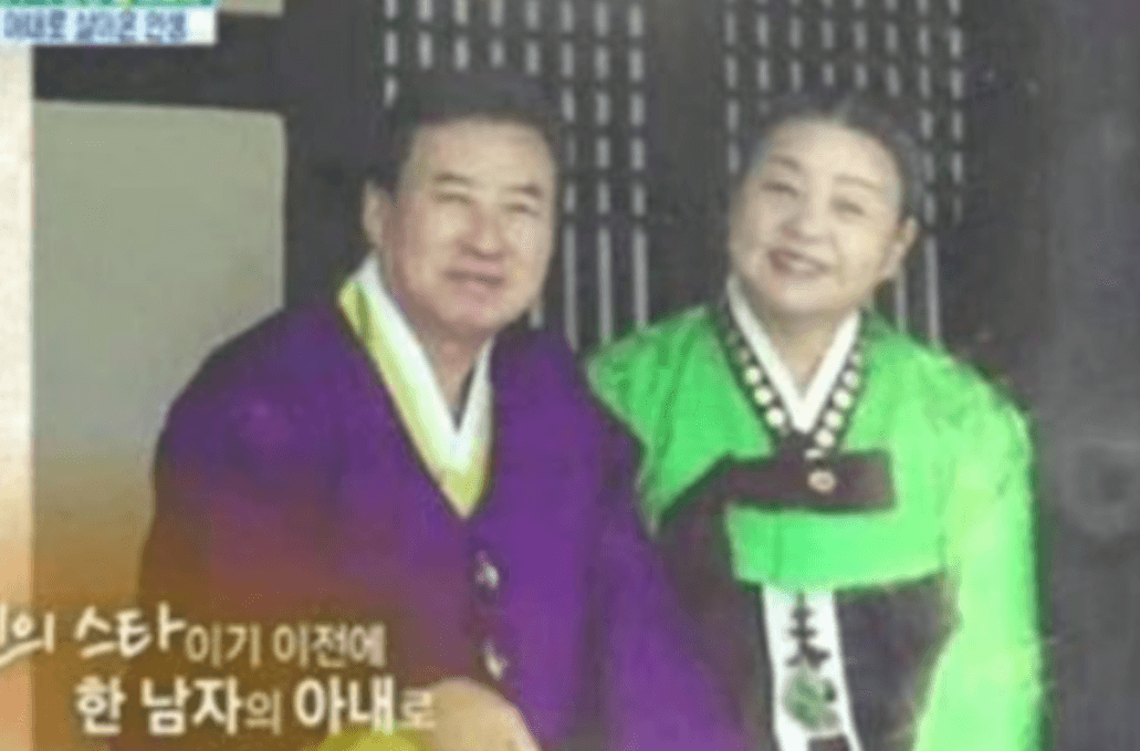 강부자 미우새 국회의원 재산 남편