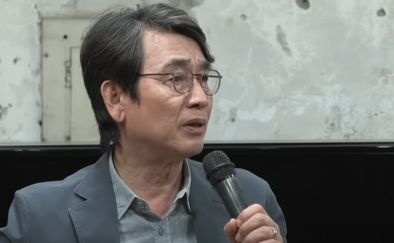 유시민 설난영 발언