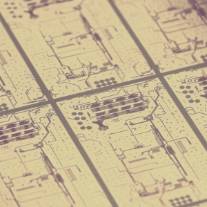 글라스 유리기판 관련주 주식 TOP7