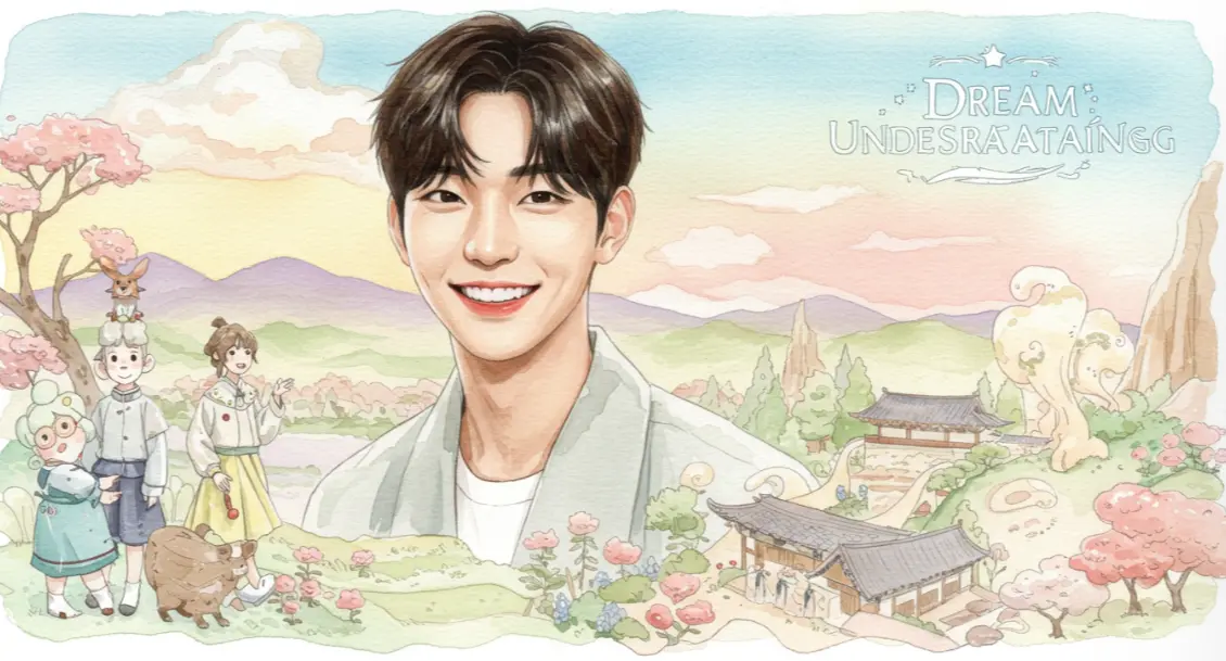 연예인이 나오는 꿈해몽