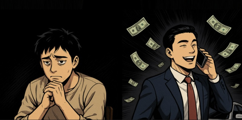 실패 확률을 0에 가깝게 만드는 전략