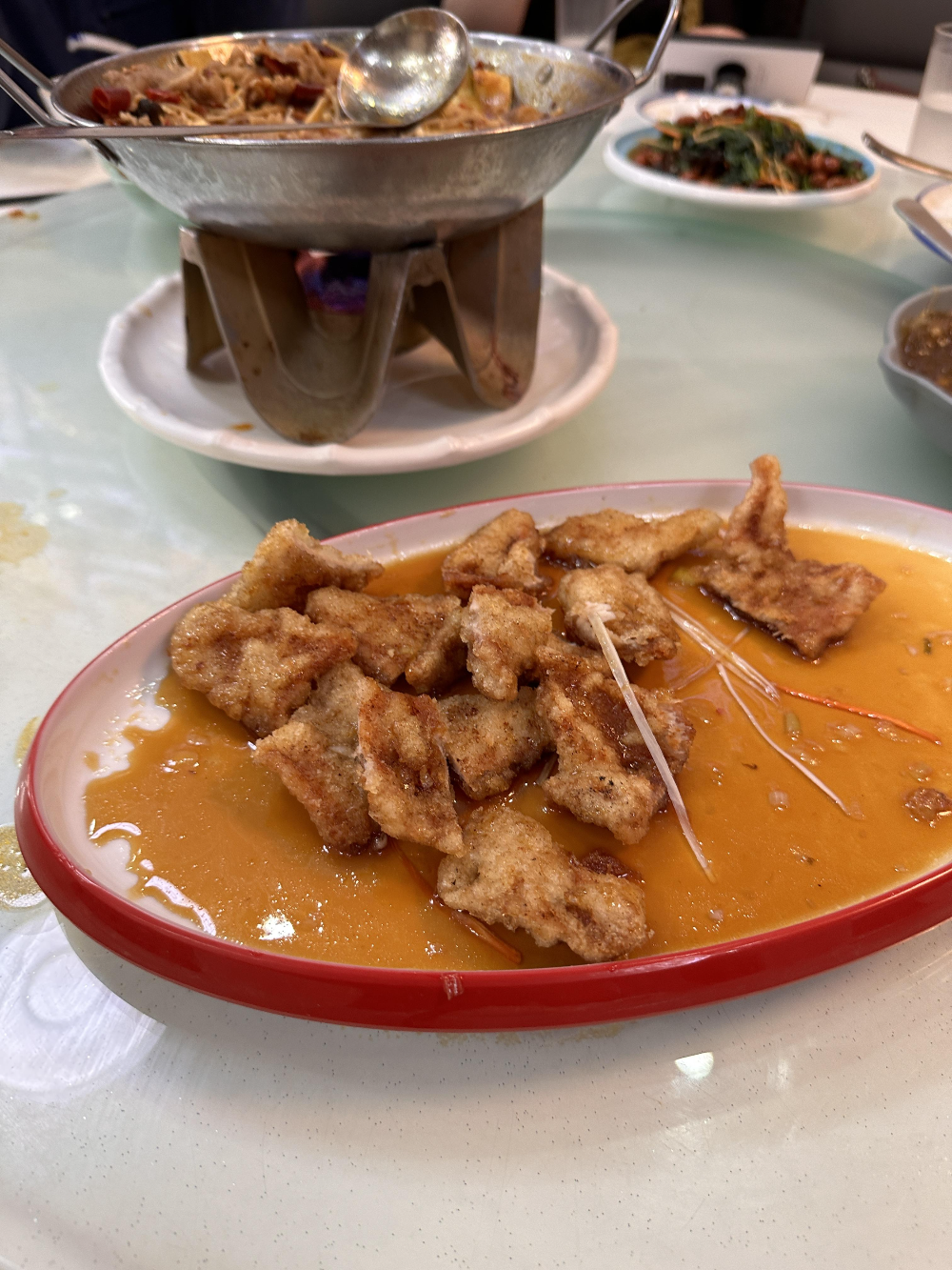 동북소주