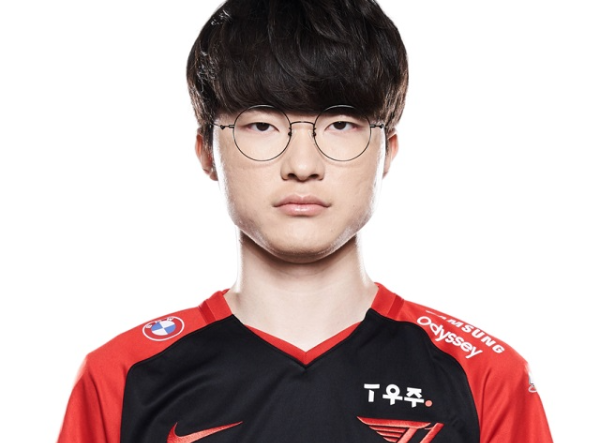 6위 페이커