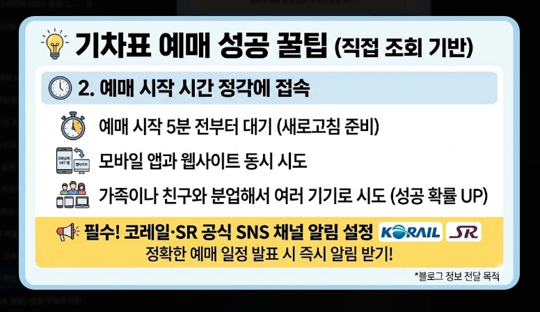 설날 귀성 팁(일정, 시간)(2026년 + 전략)