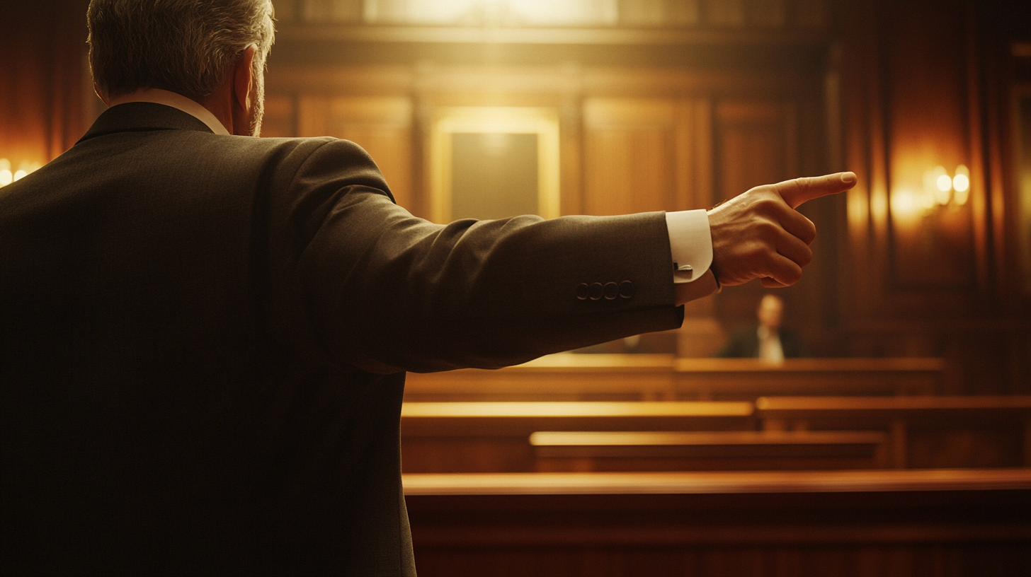 파기환송이란? 정의와 절차4