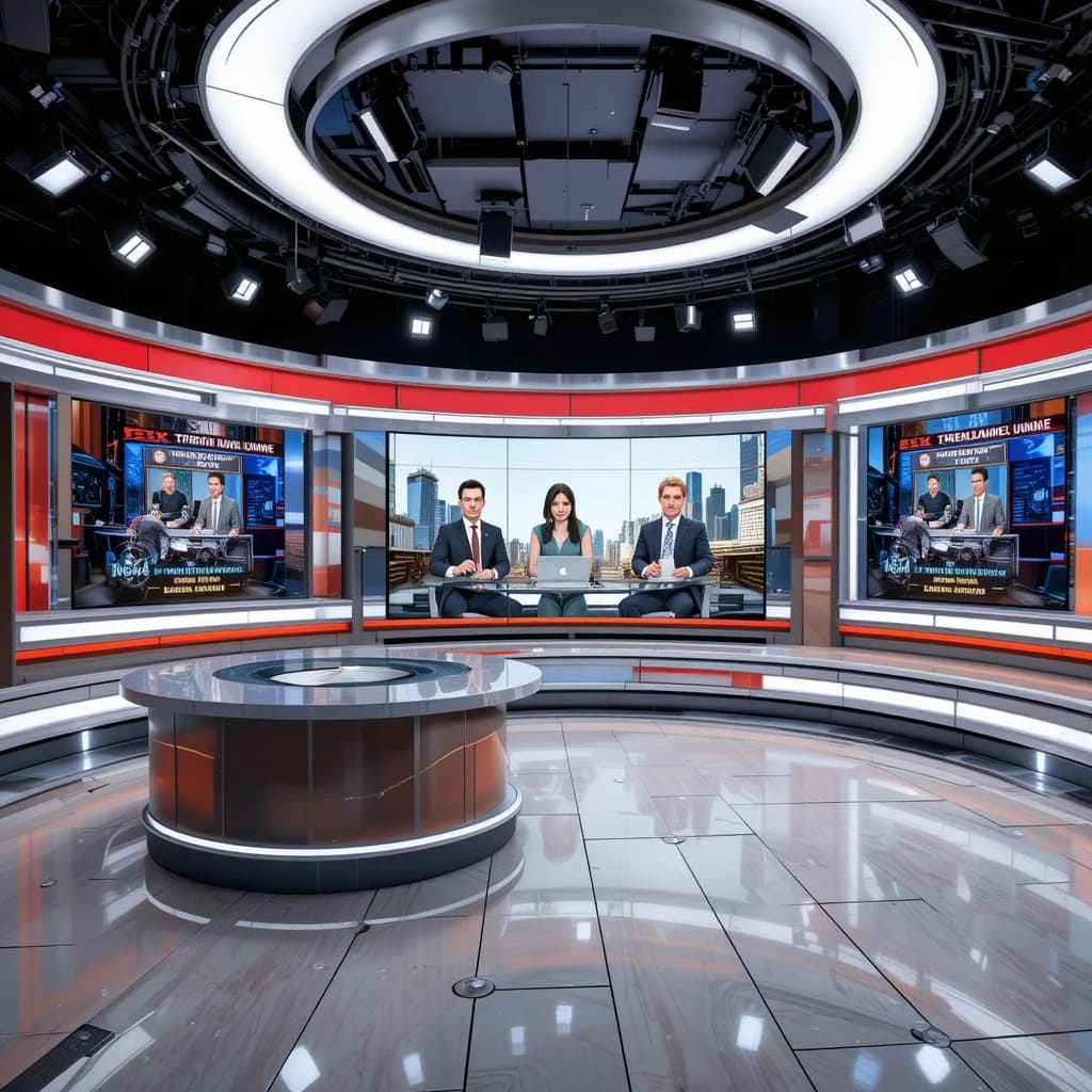 21대 대선 주요 외신 반응