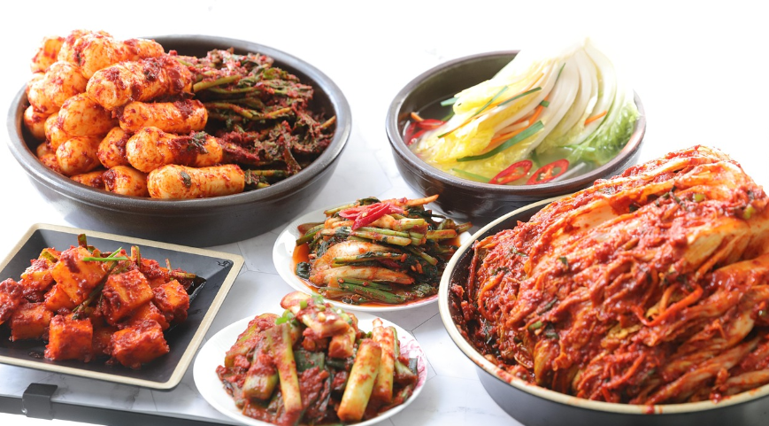 발효의 과학: 김치, 된장, 치즈가 건강에 좋은 이유