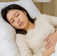 장염 빨리낫는법