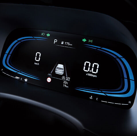 2024 현대 NEW 팰리세이드 세부 변경내용 총정리