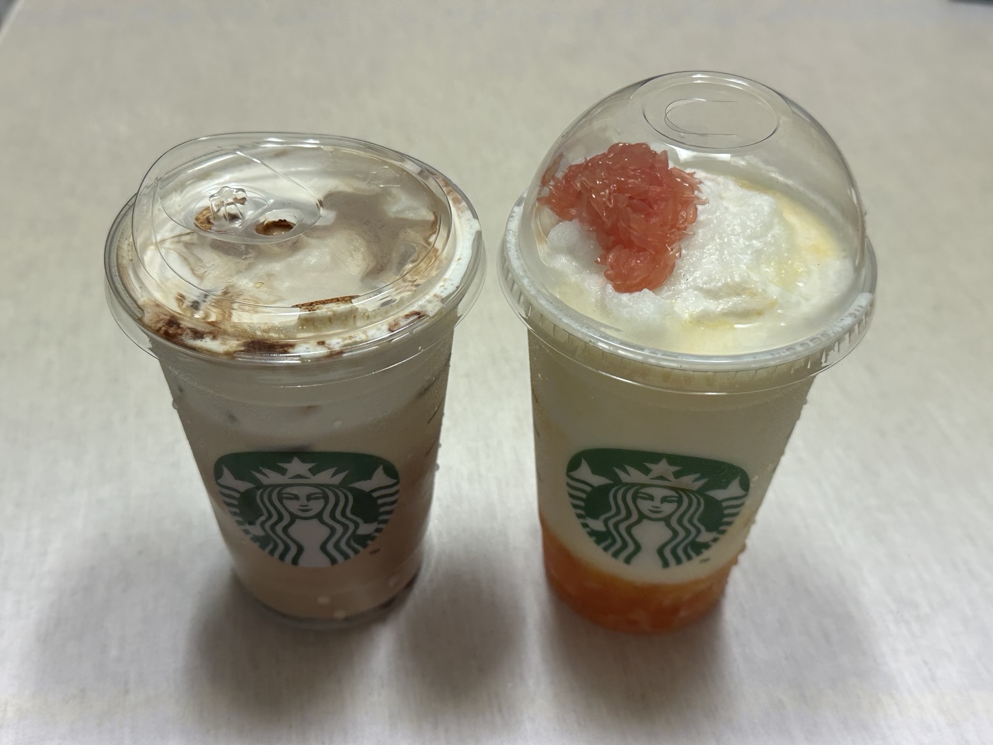 Starbucks Black Glazed Latte autumn seasonal drink with glazed foam topping - comprehensive review and price guide 2025