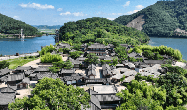 서동요테마파크