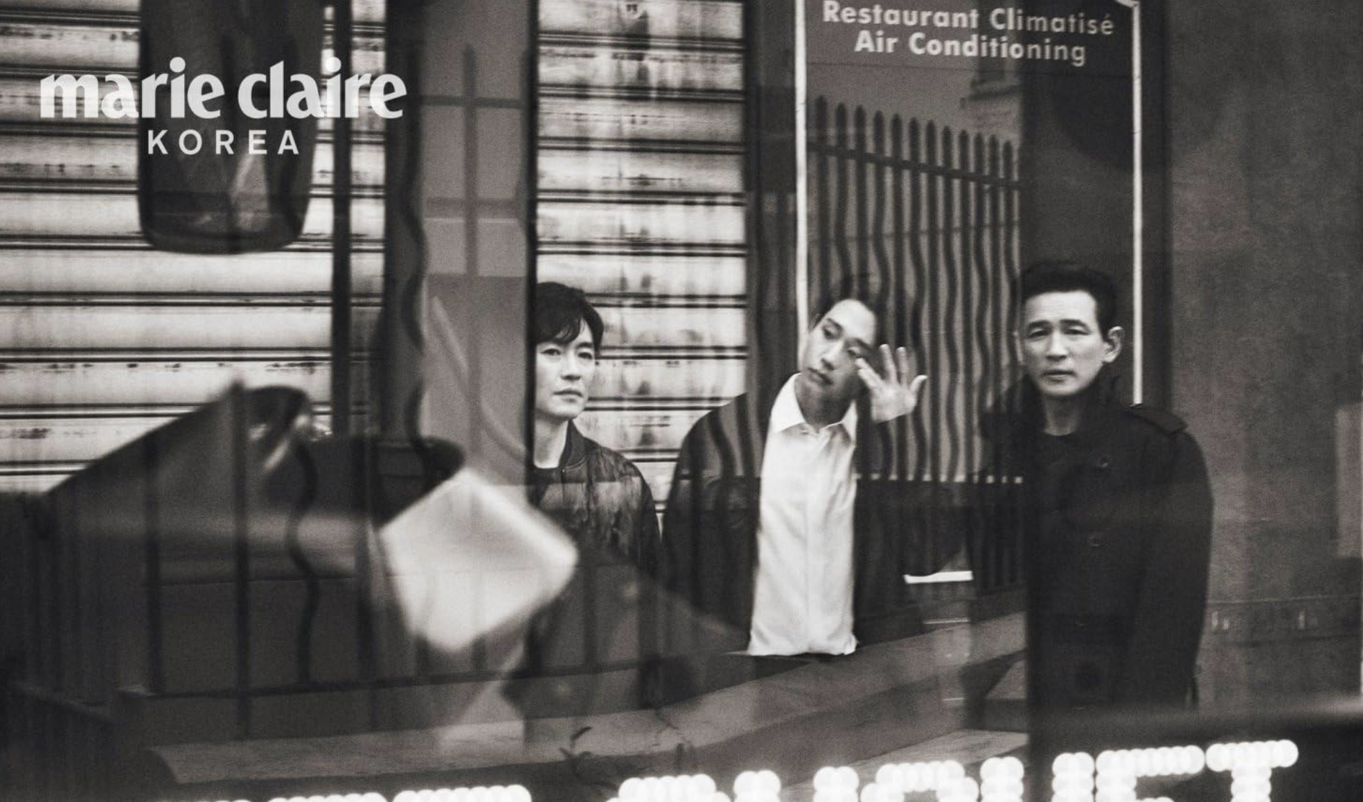 영화 베테랑2 해외 시사회후기반응