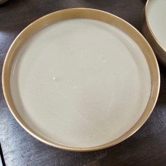 콩국수
