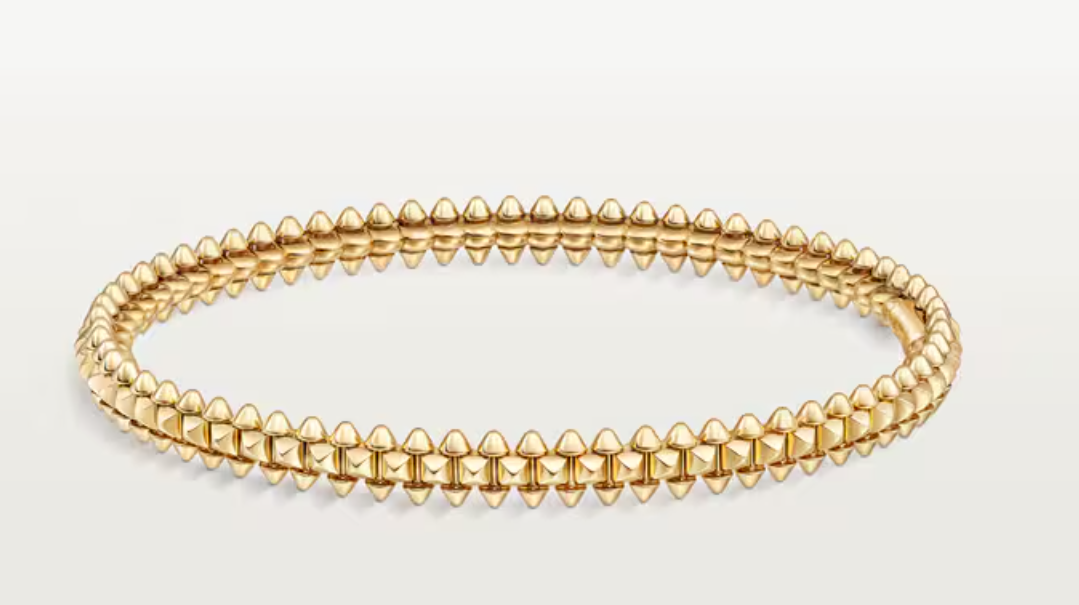 까르띠에 클래쉬 더 까르띠에