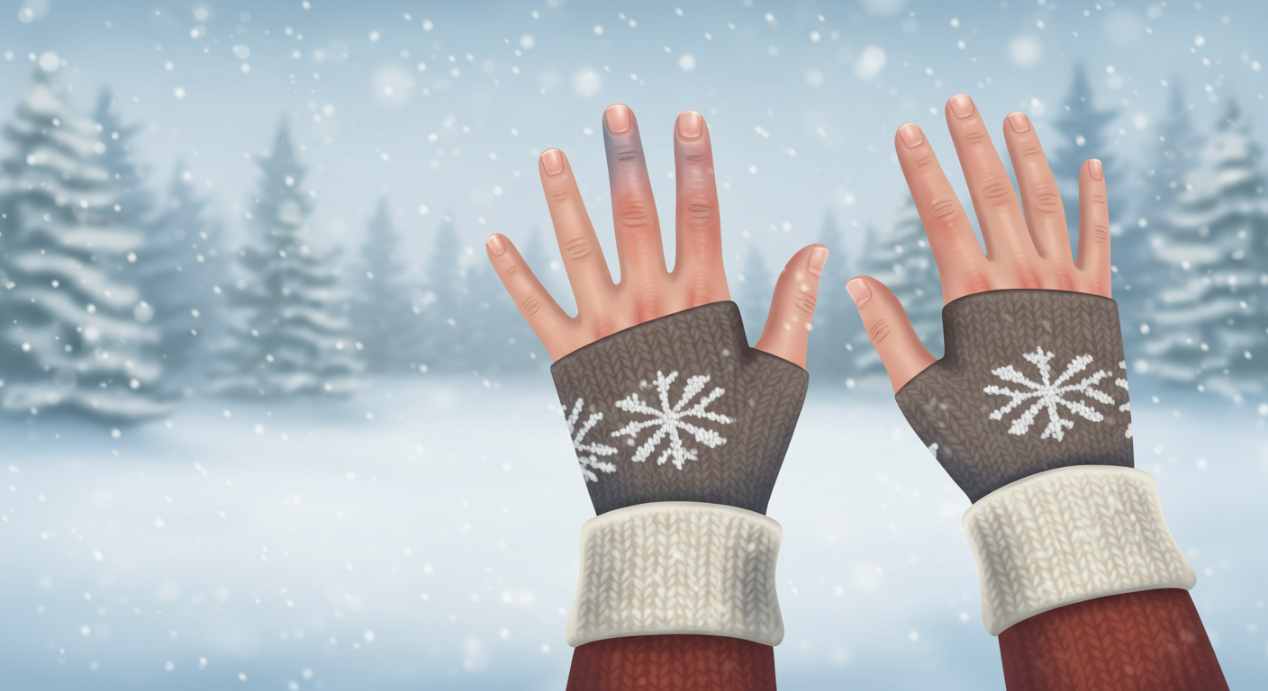 병원 진료가 필요한 경우는? 🏥