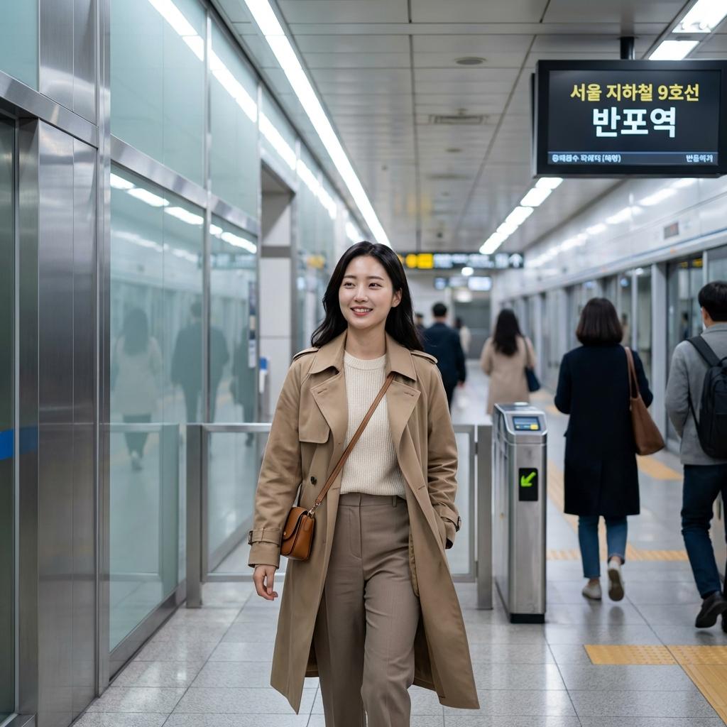 불꽃축제 주차 절대금지 및 대중교통 가이드