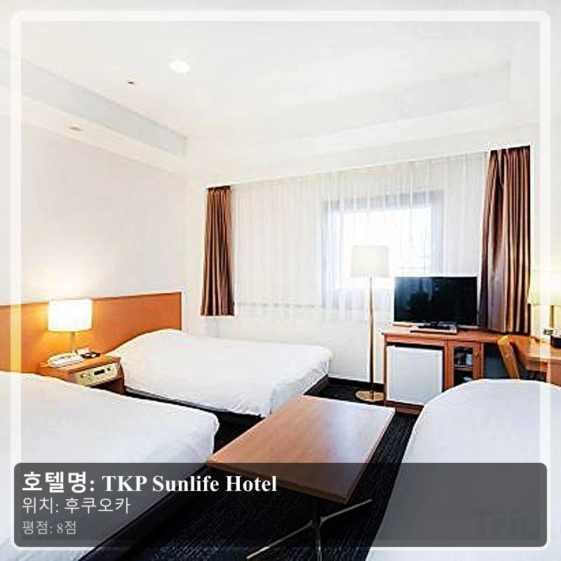 TKP Sunlife Hotel_5