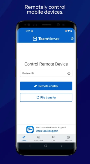 TeamViewer