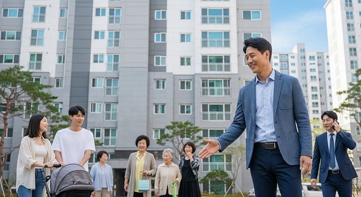 아파트_관리소장