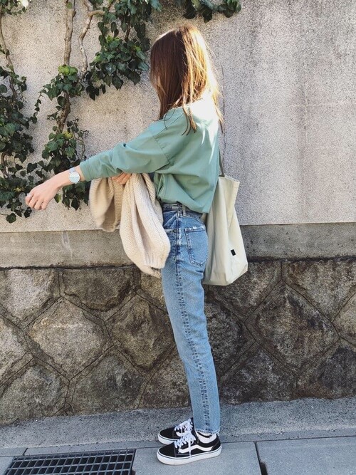 삿포로 5월 추천 옷차림