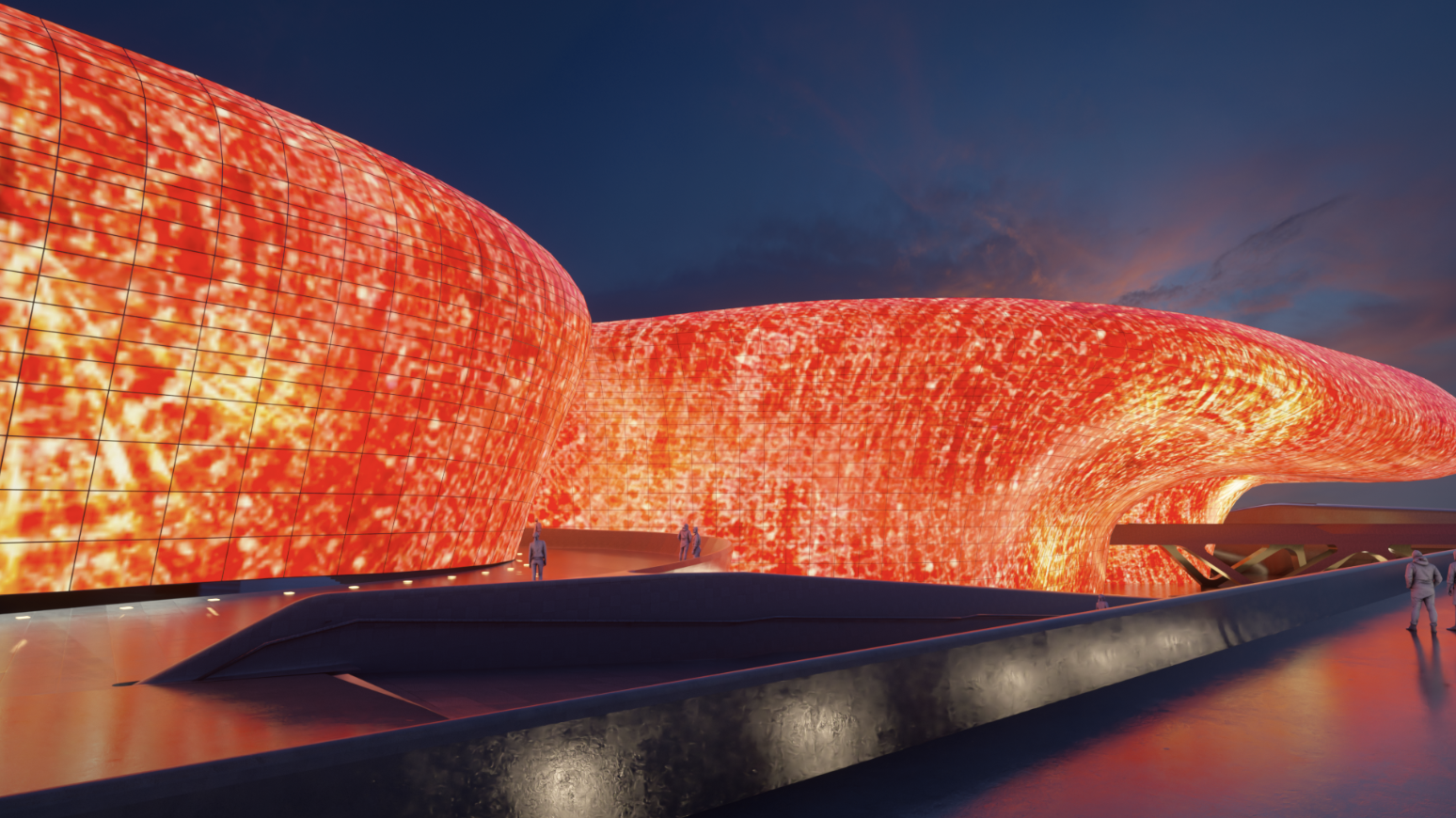 챕터2. 춤을 추는 점들 - 생명과 세상