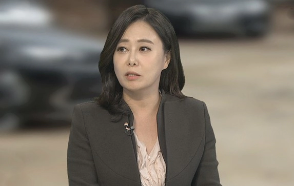 최단비 변호사 뺑소니 및 음주운전 논란