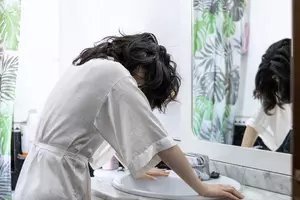 장상피화생-치료법