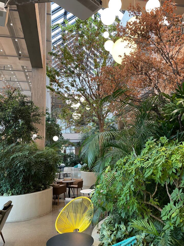 어린이날 갈만한곳 추천(김포 일산 대형 카페)