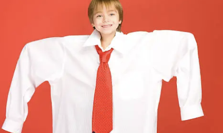 땀띠 가라앉히는 방법 9