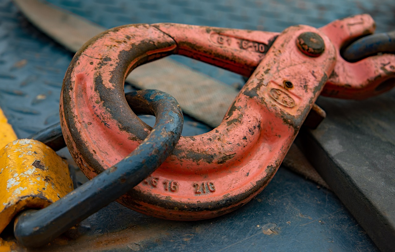 기중기 운전기능사