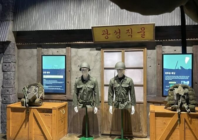 영천 가볼만한곳 베스트 10