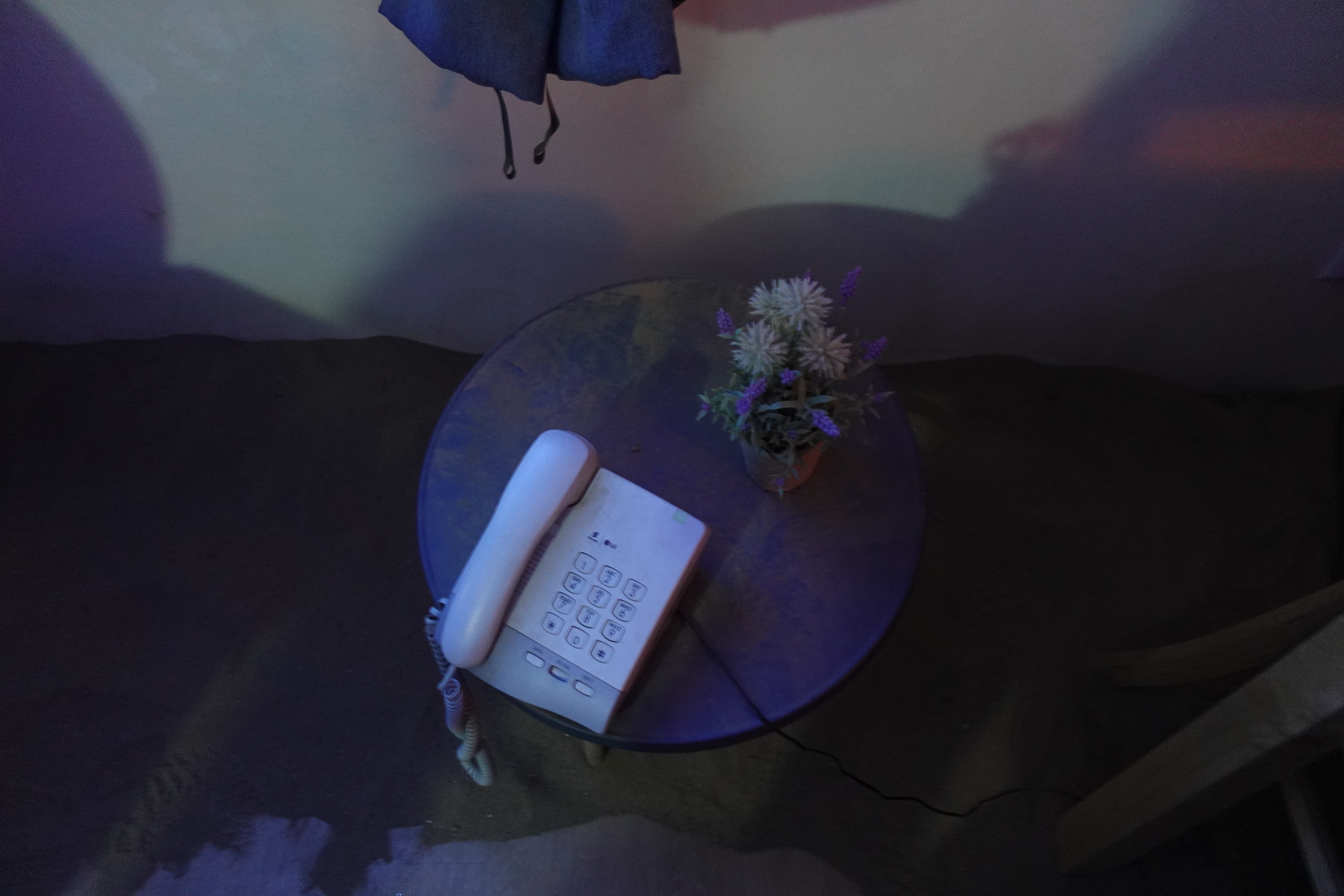 신비아파트 방탈출