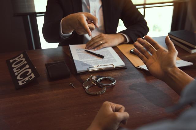 경찰-보완수사-게티이미지뱅크