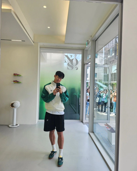 손흥민 나이 프로필 축구선수