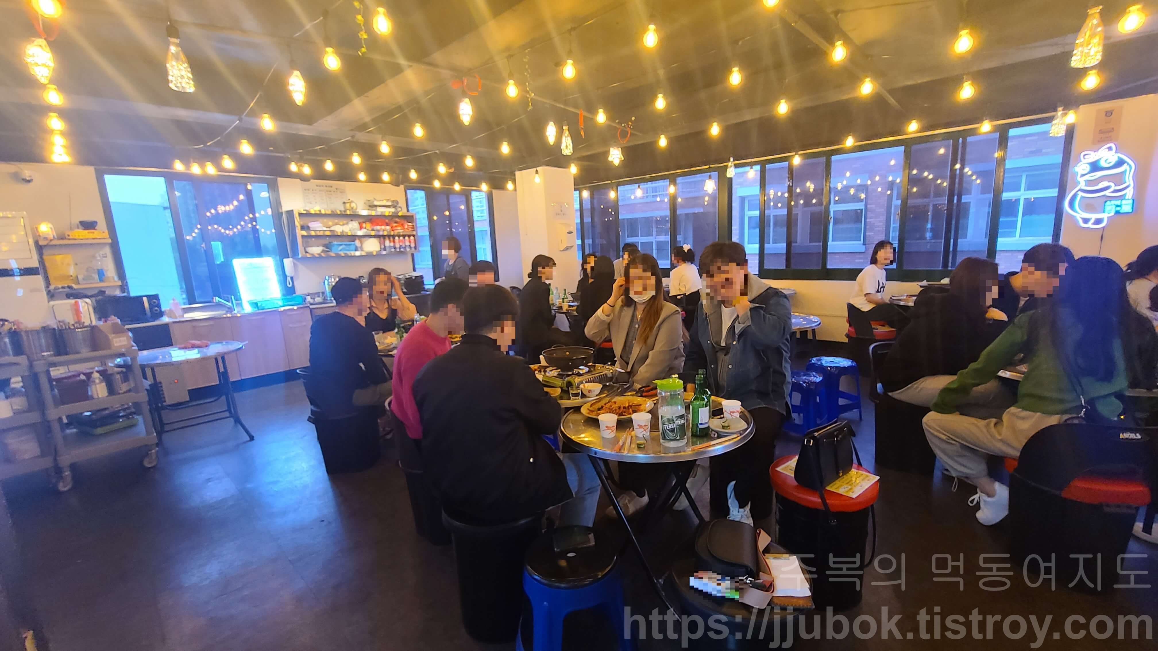 막걸리집-개코네-4층