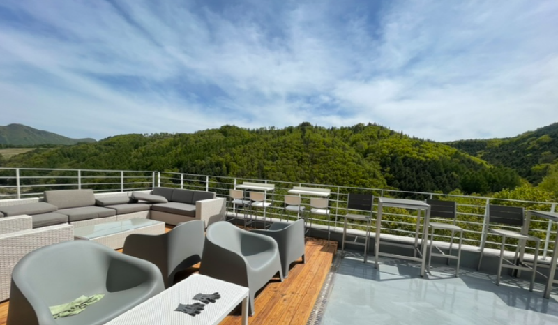 몽토랑 산양목장