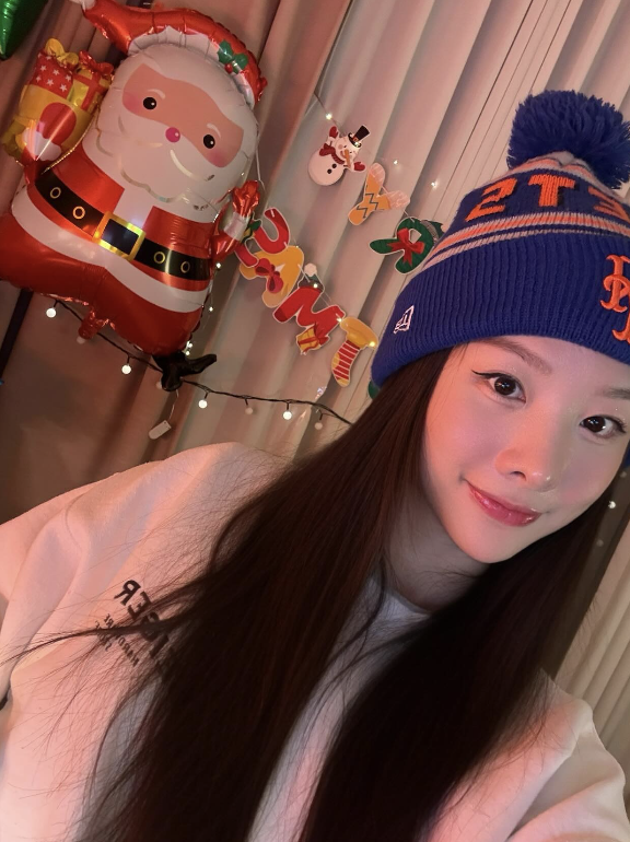 가수 솔지 나이 프로필 인스타그램 최근 사진